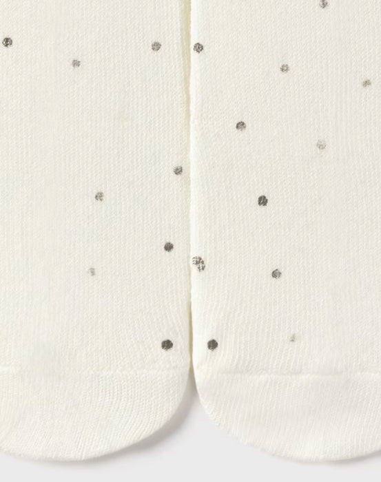 Gold Dot Tights image 3