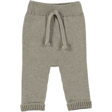 Stone Long Sleeve Knit Set image 1