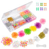 Cute Fruit Bead Kit image 1