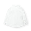 Pinstripe Linen 3-piece Suit image 10