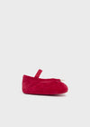 Red Suede Shoes image 2