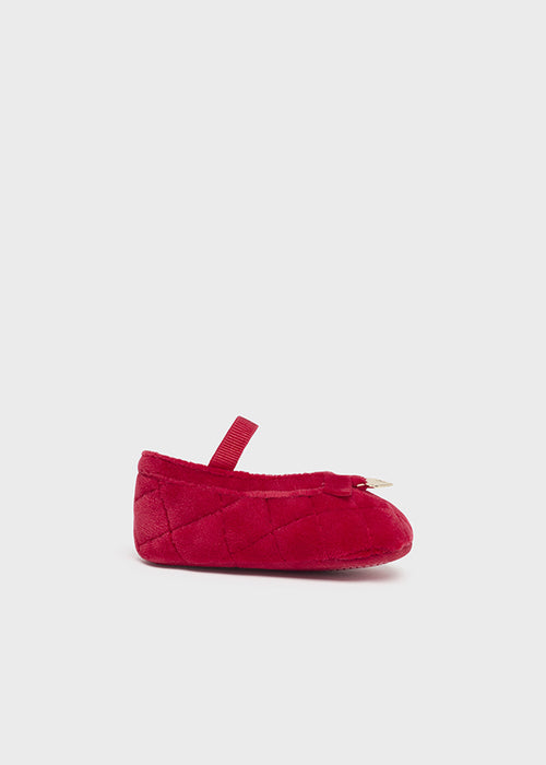 Red Suede Shoes image 2