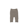 Classic Striped Knit Two-Piece Set image 2