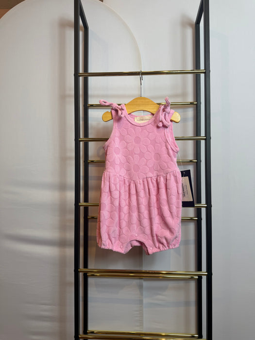 Tilly Baby Romper