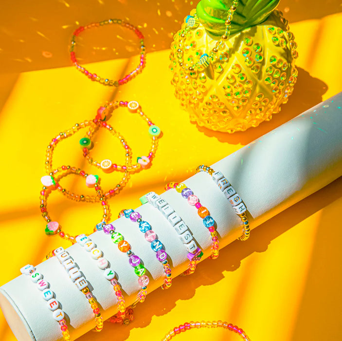 Cute Fruit Bead Kit image 3