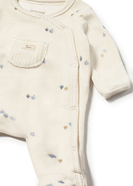 Little Acorns Footie