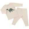 Dino Adventure 2-Piece Set image 1