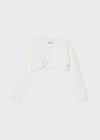 Ivory Cardigan image 0