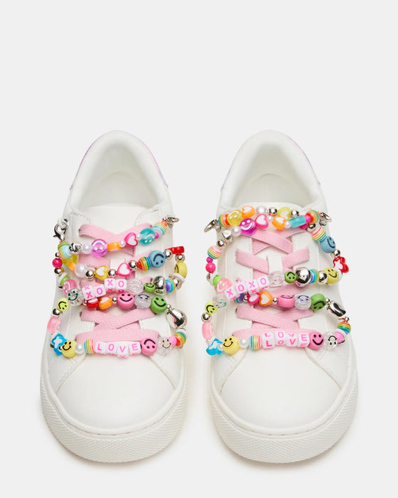 Hushed Charm Sneakers