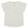 Ice Cream Tee & Gingham Shorts image 2
