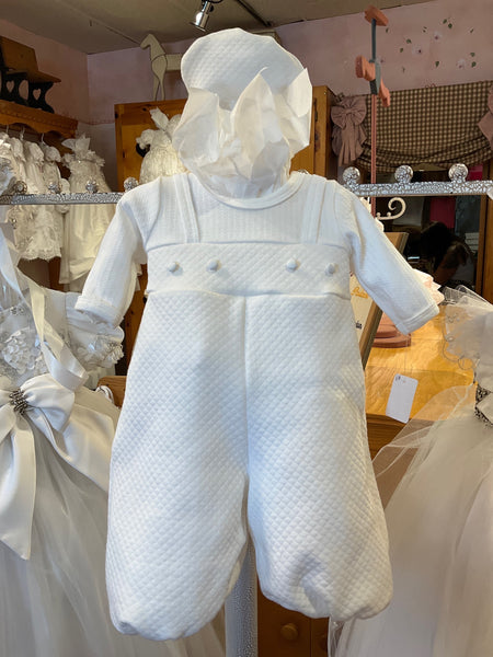 Boys Romper 3776 image 0