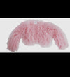 Tiara Pink Ruffle Jacket image 0