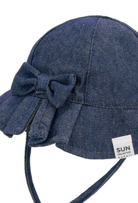 Bow Sunhat image 4