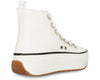 Winston White Rhinestone Sneaker image 3
