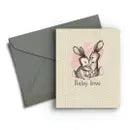 Note Enclosure Card image 0