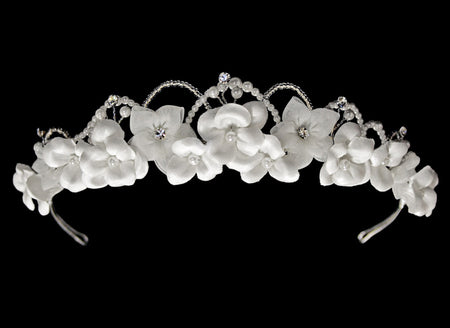 Headpiece 7436 Lito 2025 image 0