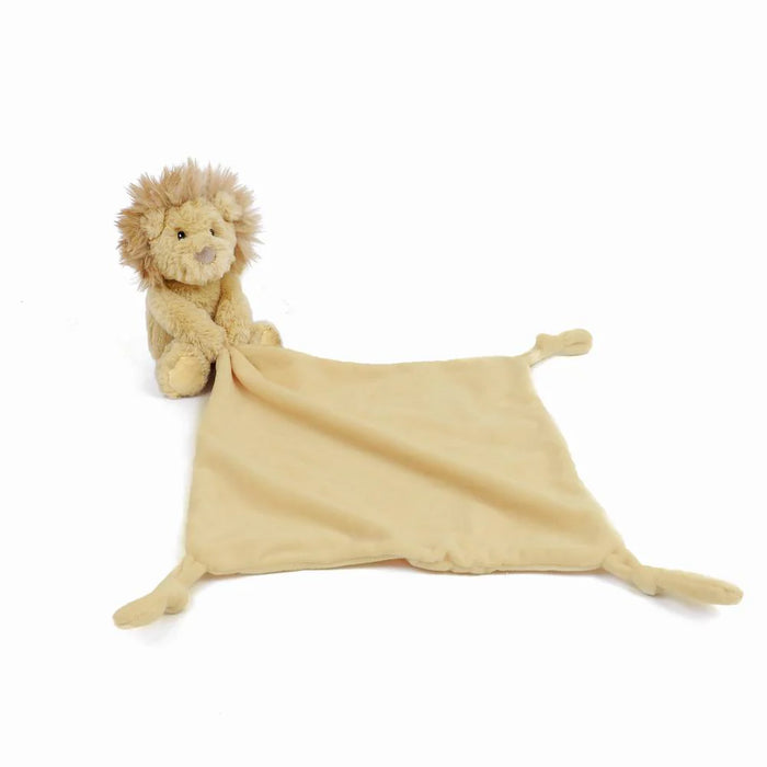 Knotted Security Blankets image 3