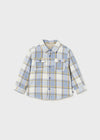 Robot 3pc Shacket Set image 0