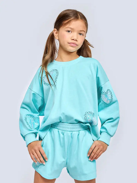 Sparkling Heart Lounge Set image 0