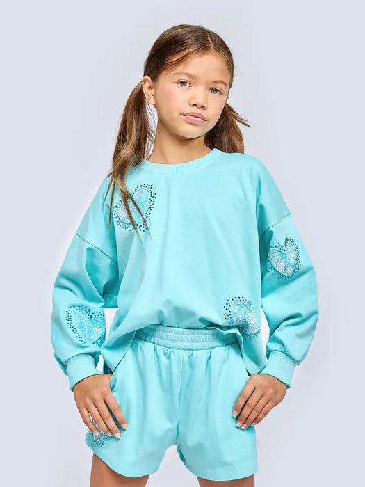Sparkling Heart Lounge Set image 0