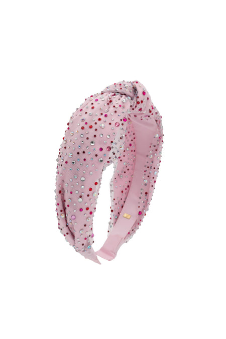 Tulle Jeweled Headbands image 0