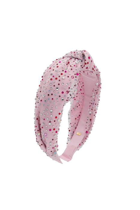 Tulle Jeweled Headbands image 0
