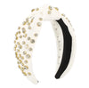 Rhinestone Embellished Headbands image 2