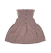Vintage-Inspired Knit Dress image 1
