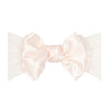 Satin Fab Baby Headband image 4