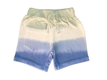 Olive Gradient Short image 0