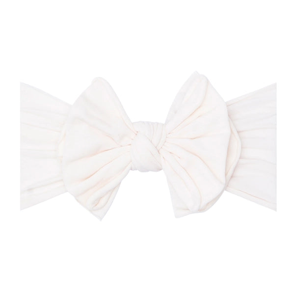 Fab-bow-lous Baby Headband  image 13