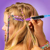Color Me Pretty Hair & Body Art Kit image 5