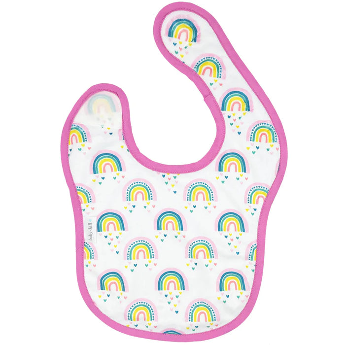 Large Feeding Bib image 2