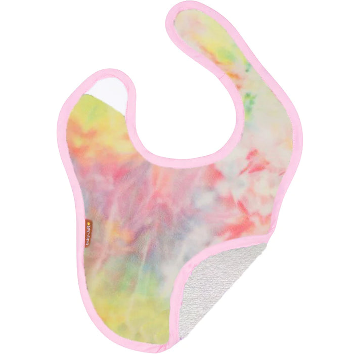 Large Feeding Bib image 3