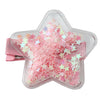 Confetti Star Clip image 1