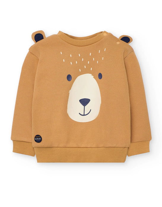 Bear Buddy 2-Piece Set