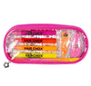 Hair Chox Design Kit-Pink Pouch image 2