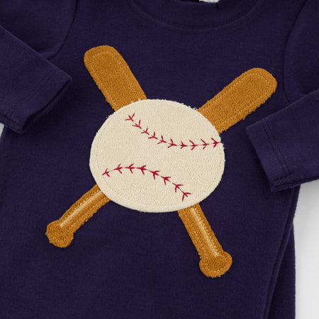 Little Slugger 2-Piece Set image 1