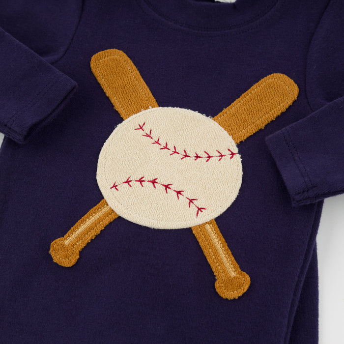 Little Slugger 2-Piece Set image 1