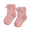 Spring Lace Midi Sock 1.5-3y image 3