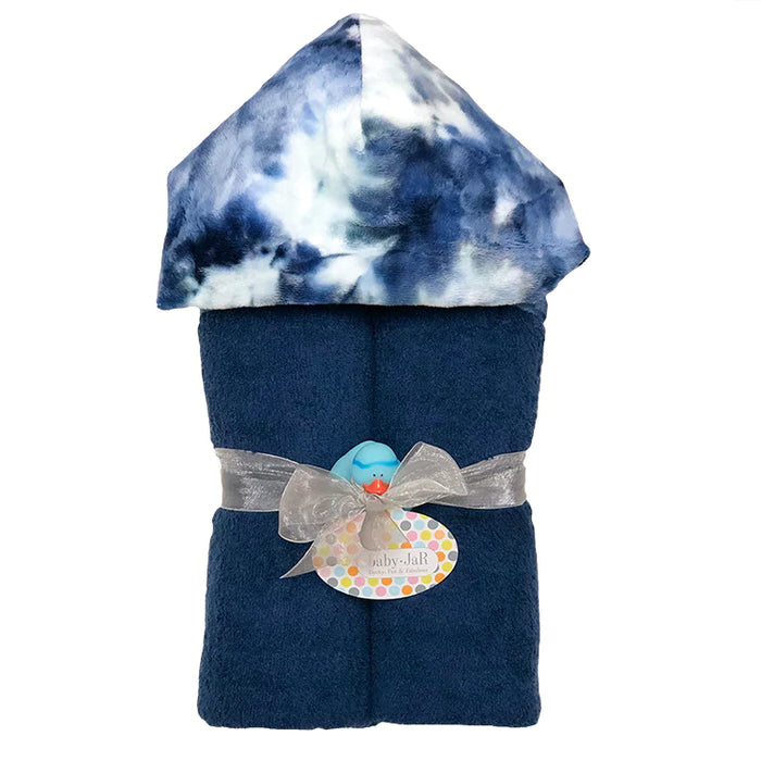 Deluxe Hooded Towel image 7