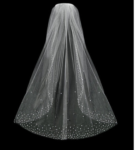 Veil 3538 Anja’s Dream 2025 image 0