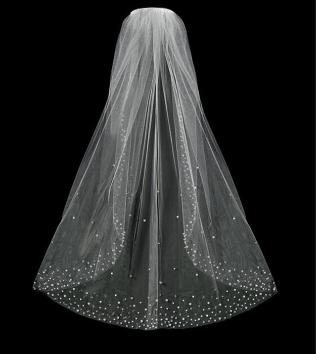 Veil 3538 Anja’s Dream 2025 image 0