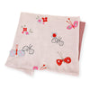 Knit 3D Butterfly Blanket image 0