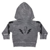 Lightning Bolt Zip Up image 1