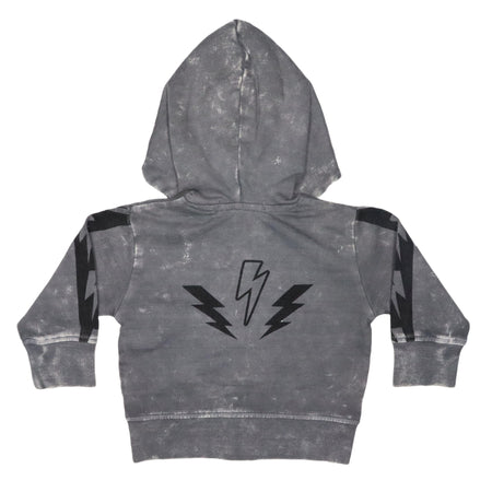 Lightning Bolt Zip Up image 1