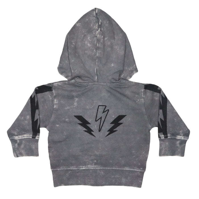 Lightning Bolt Zip Up image 1