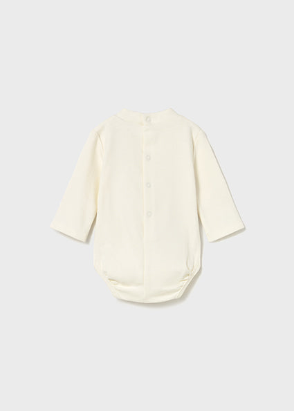 Puppy Corduroy Overall Set