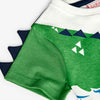 Snap & Surprise Crocodile Tee image 3