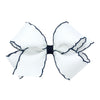 Moonstitch Grosgrain Bow  image 5